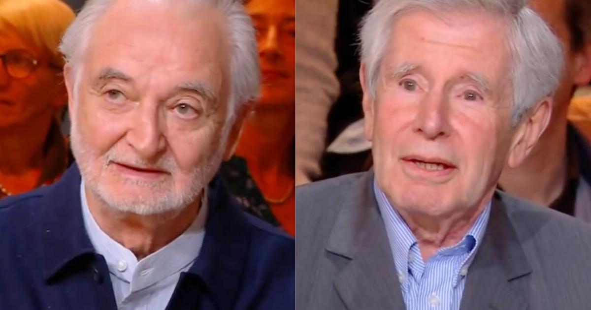 « 2/20 » : Jacques Attali et Alain Minc dézinguent Emmanuel Macron dans «Quelle époque!», les internautes outrés