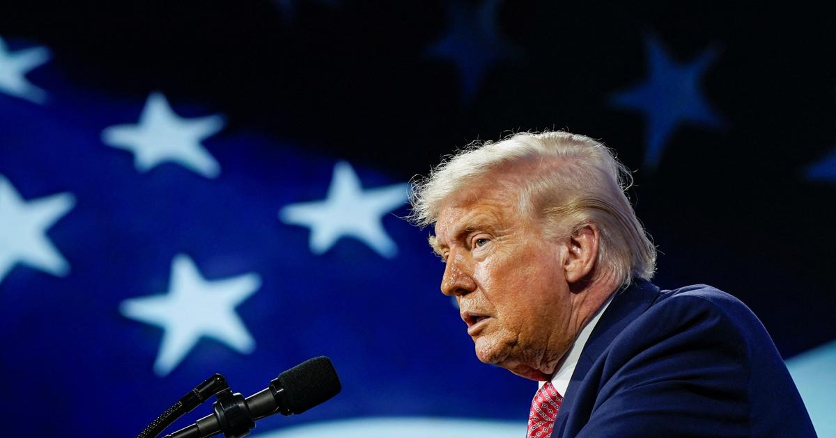 Μετά από έναν μήνα πολέμου στο Ιράν, ο Ντόναλντ Τραμπ αντιμετωπίζει τον πειρασμό της κλιμάκωσης