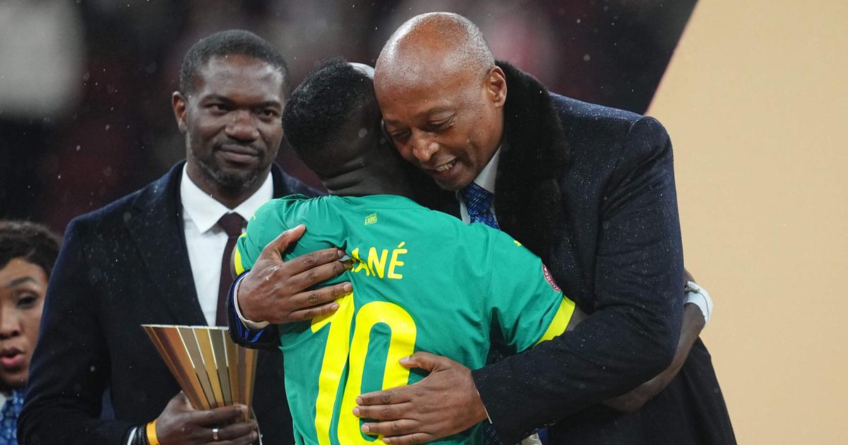 CAN 2025: el presidente de la CAF promete respetar la decisión del Tribunal Arbitral del Deporte, solicitado por Senegal