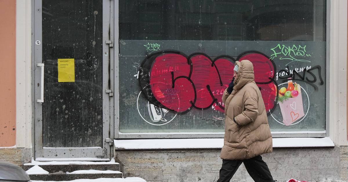 «C’est devenu intenable» : en Russie, le financement de la guerre pousse des milliers d’entreprises au bord de la faillite