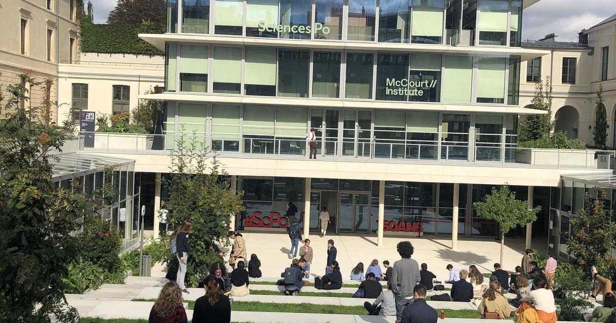 Sciences Po : notre classement 2026 des Instituts d’études politiques