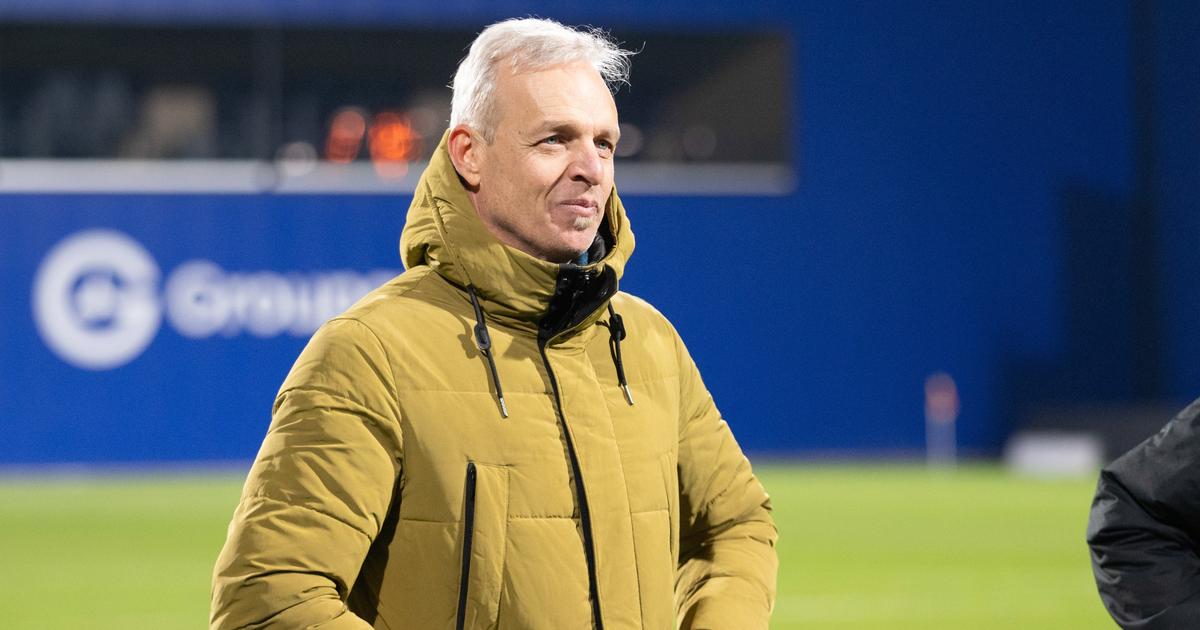 Girondins de Bordeaux: Bruno Irlès sacked after defeat, Rio Mavuba possible replacement | Ligue 2 News