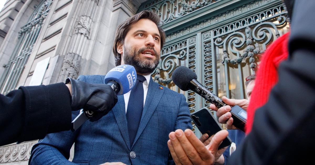 Γαλλόφωνο Βέλγιο, η χώρα του υγειονομικού κλοιού των μέσων ενημέρωσης όπου ευδοκιμεί η άκρα αριστερά