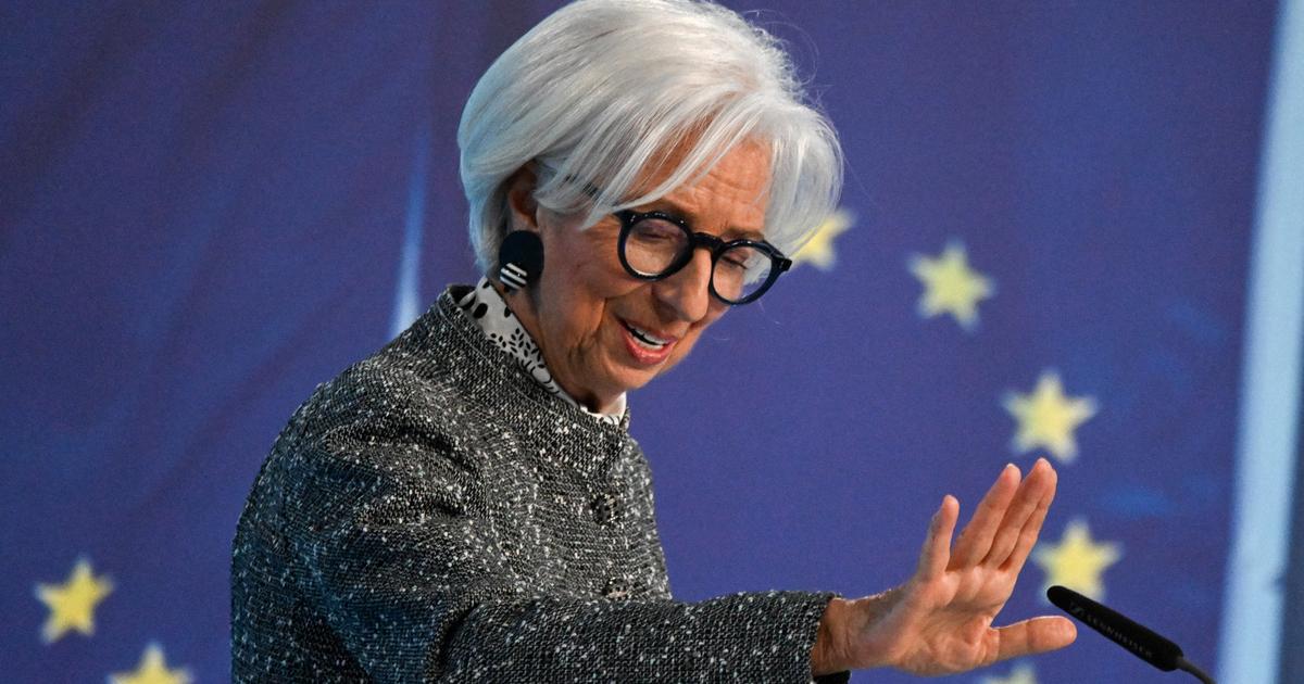 Après le départ de Christine Lagarde, pourquoi la France est mal partie pour conserver la présidence de la BCE