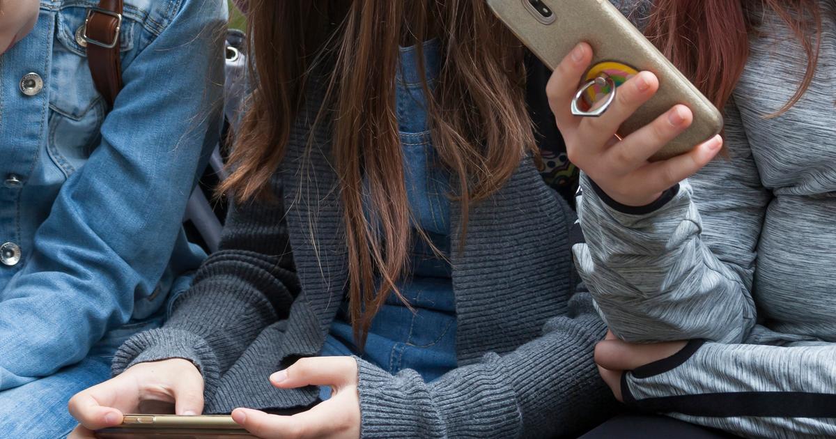 «La loi visant à interdire les réseaux sociaux aux moins de 15 ans n’a rien de liberticide»: la lettre ouverte d’un collectif aux sénateurs