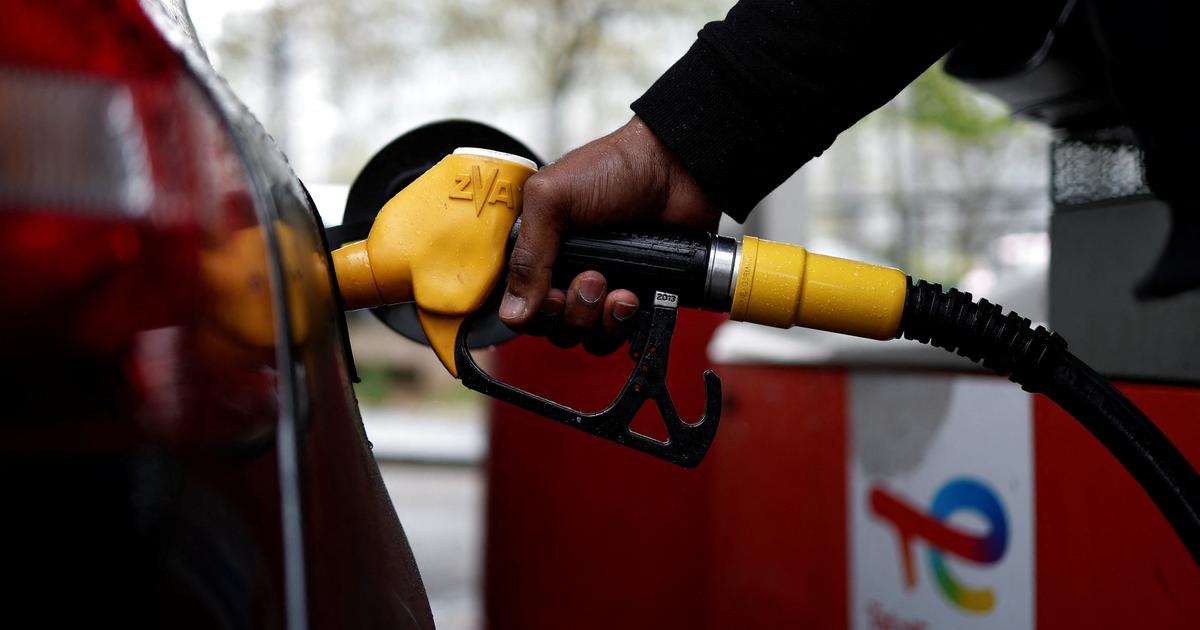 Siphonnage de réservoirs, détournement des pompes... La flambée des prix des carburants fait craindre une multiplication des vols