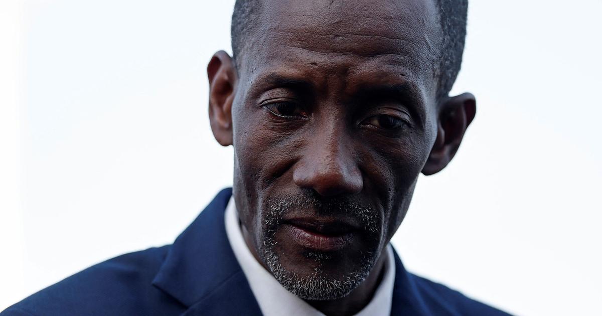 «Scandaleux» : le maire LFI de Saint-Denis Bally Bagayoko déplore que l’Élysée n’ait pas condamné les propos tenus sur CNews