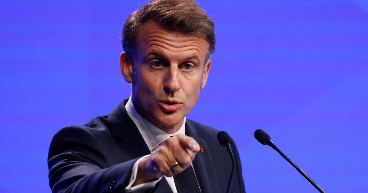 La visite d’Emmanuel Macron au Japon et en Corée du Sud rattrapée par la guerre en Iran