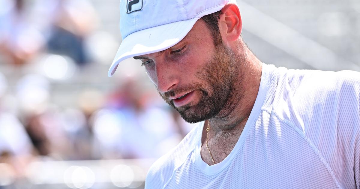 18-Year-Old Moroccan Player Upsets Top 100 Halys in Marrakech | ATP News