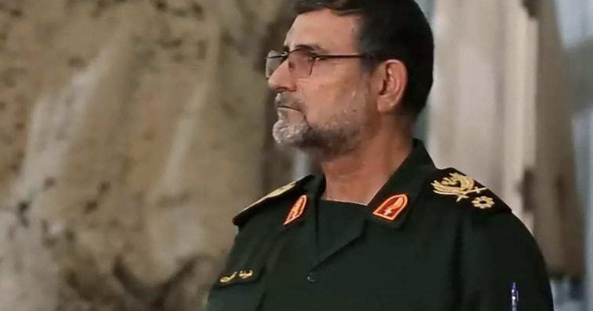 EN DIRECT - Guerre en Iran : Téhéran confirme la mort du commandant de la marine des gardiens de la révolution, Trump vante un «changement de régime»