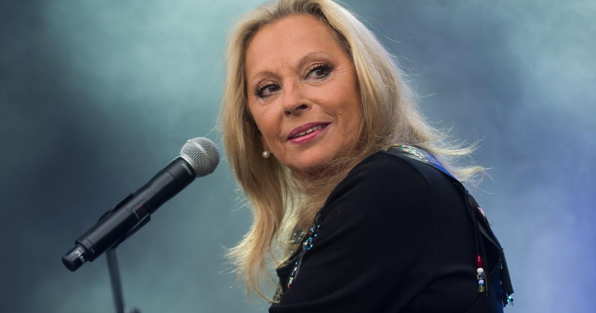 «Ήμασταν δίδυμοι»: Τα δάκρυα της Véronique Sanson όταν μιλά για την ιστορία αγάπης της με τον Michel Berger