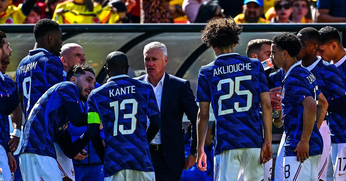 Coupe du monde 2026 : après une tournée américaine réussie, ces Bleus assurés d’être dans la liste de Didier Deschamps
