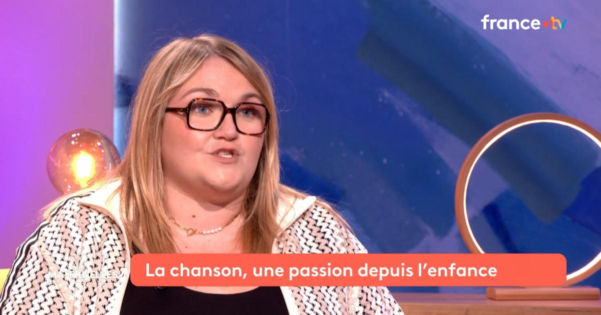 «Les gros, ça sent les coups ?» : Lola Dubini revient sur la grossophobie subie dans son enfance