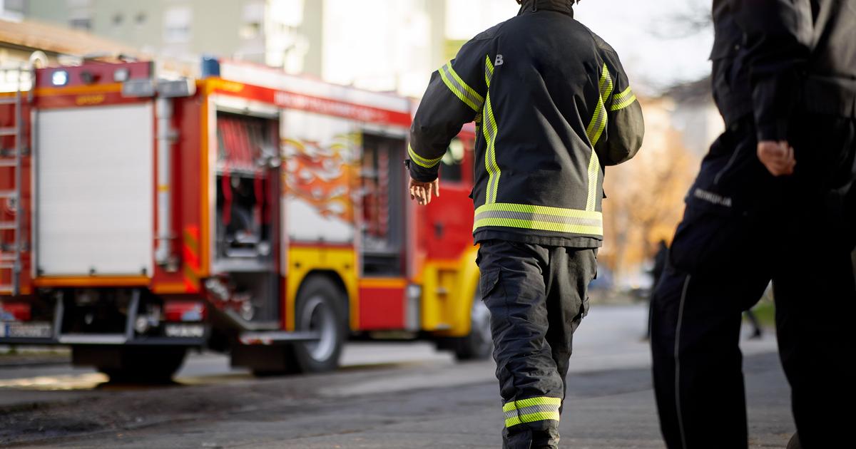 Yvelines : deux adolescents retrouvés morts intoxiqués lors d’un incendie dans une maison abandonnée