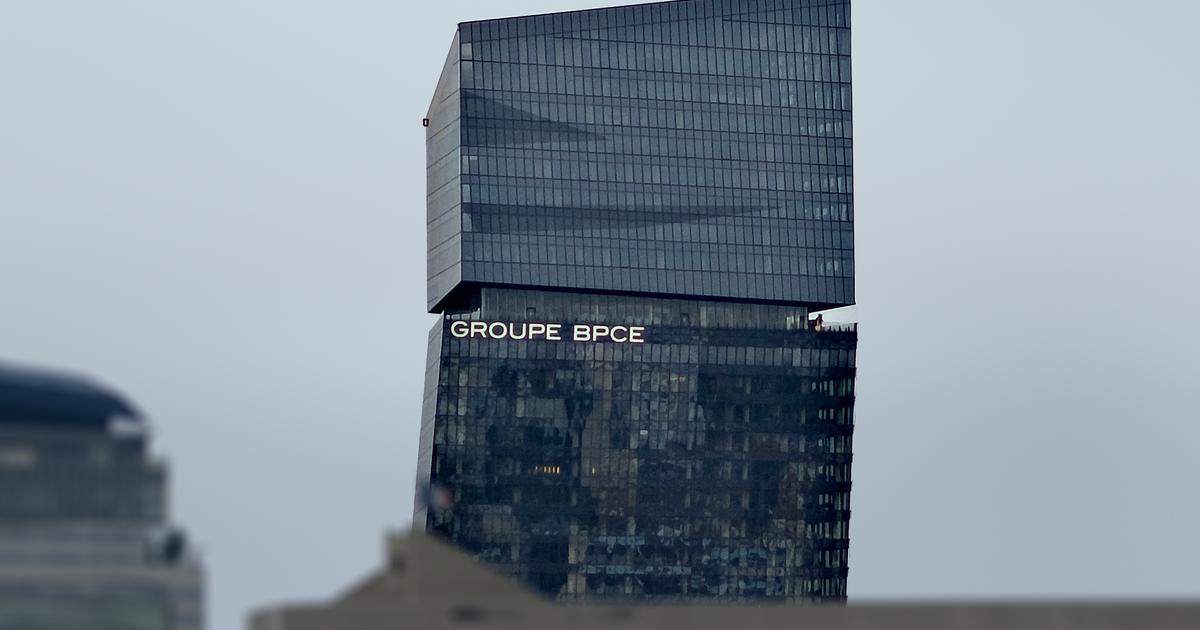 «Ήταν, είναι και θα παραμείνει «το μέρος που πρέπει να είσαι»: Γερμανία, αυτό το προγεφύρωμα του τραπεζικού ομίλου BPCE διεθνώς