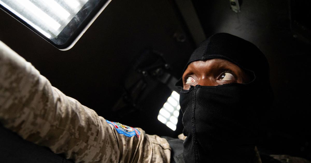 Haïti : au moins seize morts après une nouvelle attaque de gang