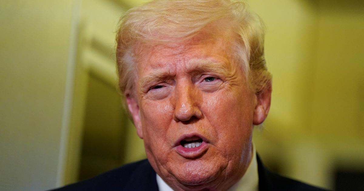 Un pétrolier russe sous sanctions attendu mardi pour livrer du pétrole à Cuba, Trump ne voit «aucun problème»