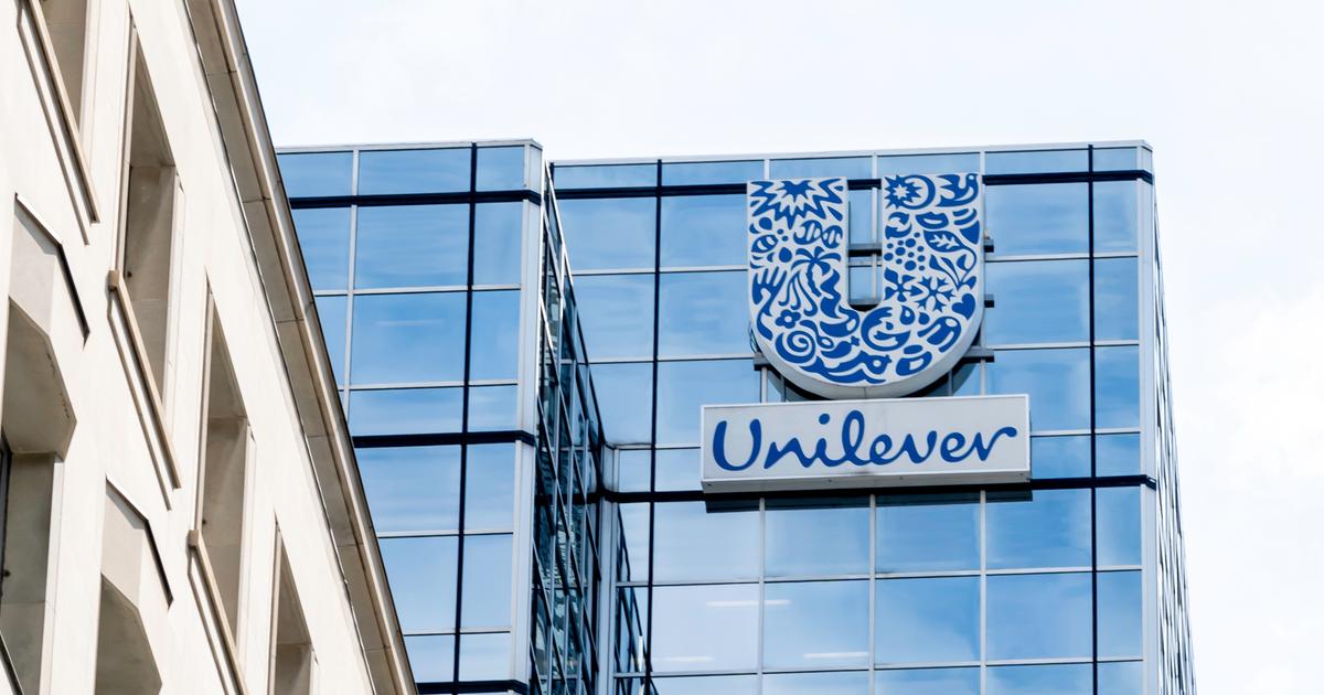 Unilever vers un accord à 15,7 milliards de dollars avec McCormick sur sa division alimentaire