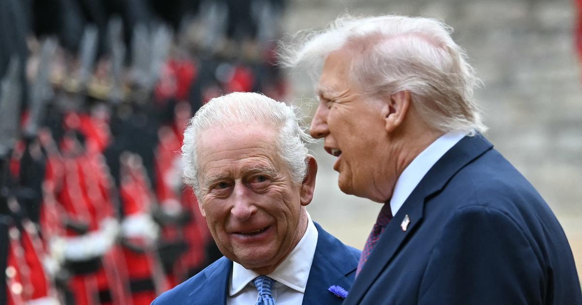 King Charles III to Make State Visit to the United States at the End of April, Buckingham Palace Announces