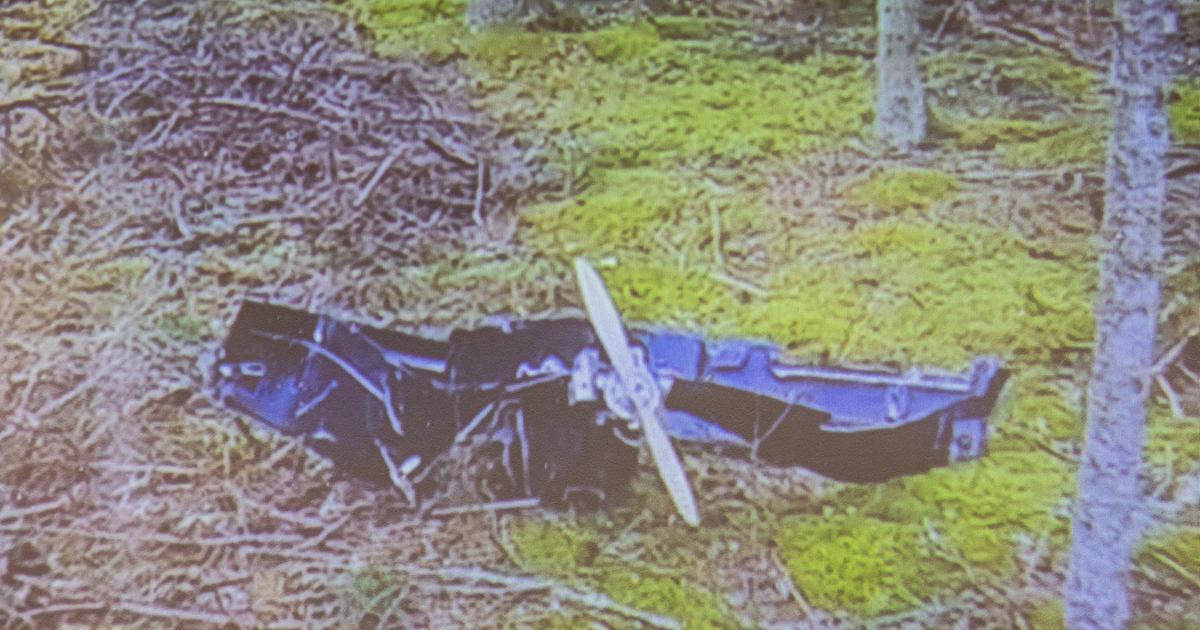 Finlande : les autorités enquêtent sur un «aéronef sans pilote» qui s'est écrasé près de la frontière russe