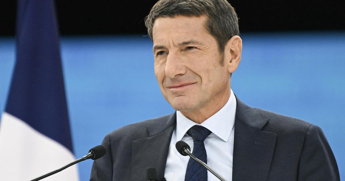 Les Républicains : après le clash, Bruno Retailleau reçoit David Lisnard cet après-midi