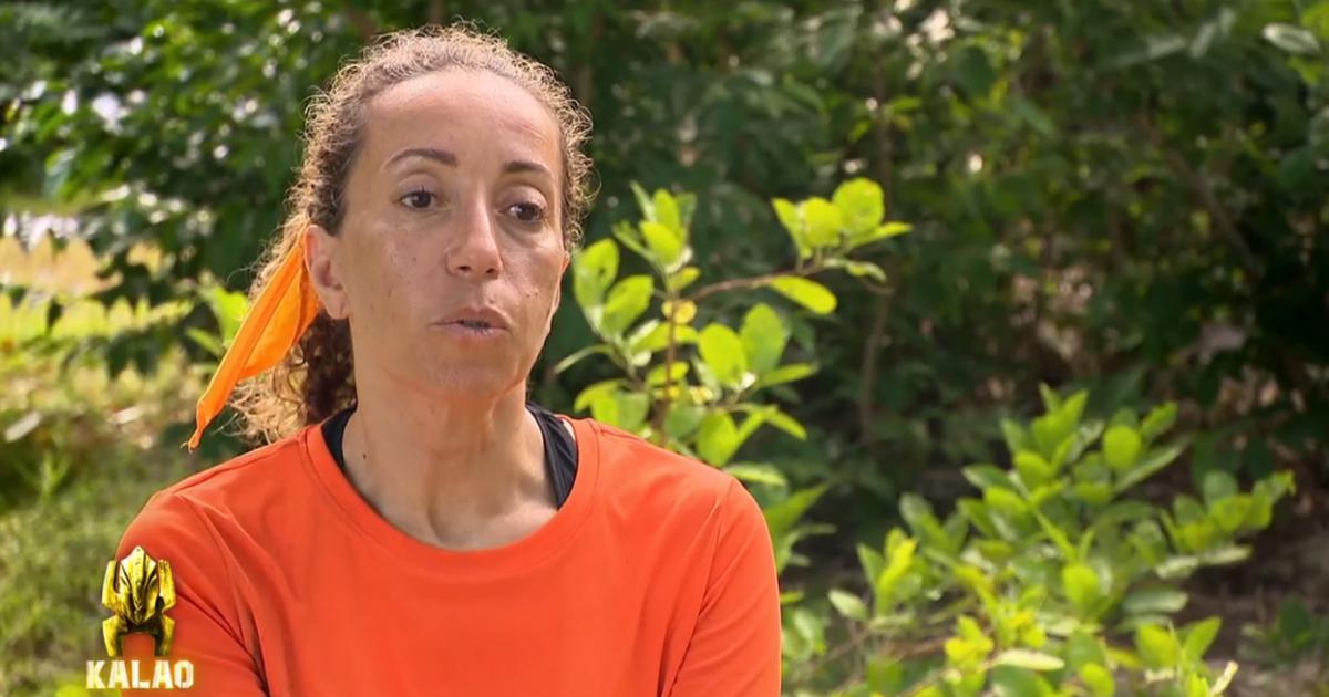 «C’est assez significatif quand on ne vous parle pas avant un conseil» : Nora se remémore ses dernières heures dans «Koh-Lanta»