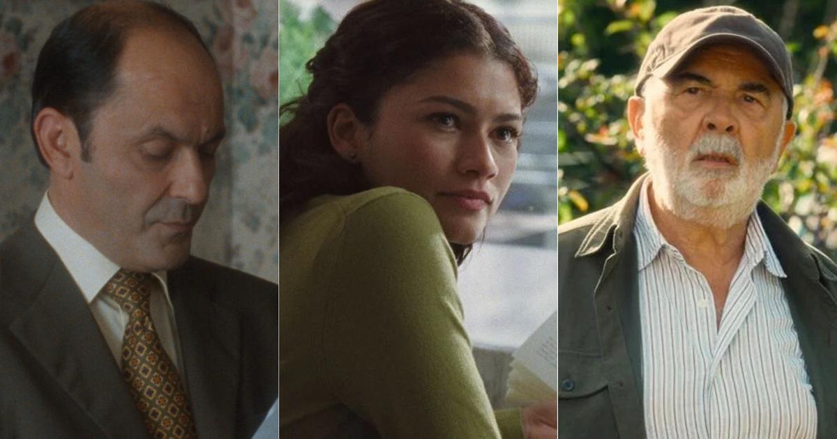 This weeks movies at the cinema: should we watch or avoid The Drama, The Taste of Others, and Bad Luck?