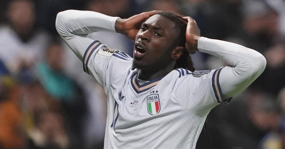 Italy Fails to Qualify for 2026 World Cup After Shootout Loss to Bosnia | Football News