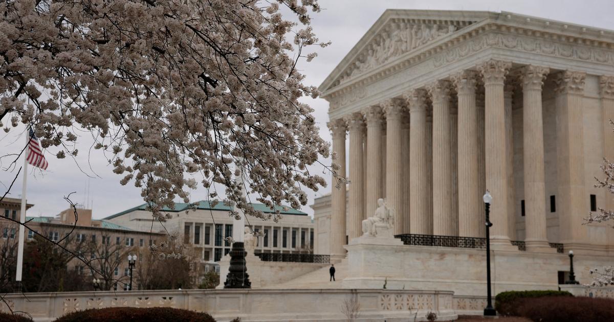 United States: Supreme Court rules against law banning conversion therapies