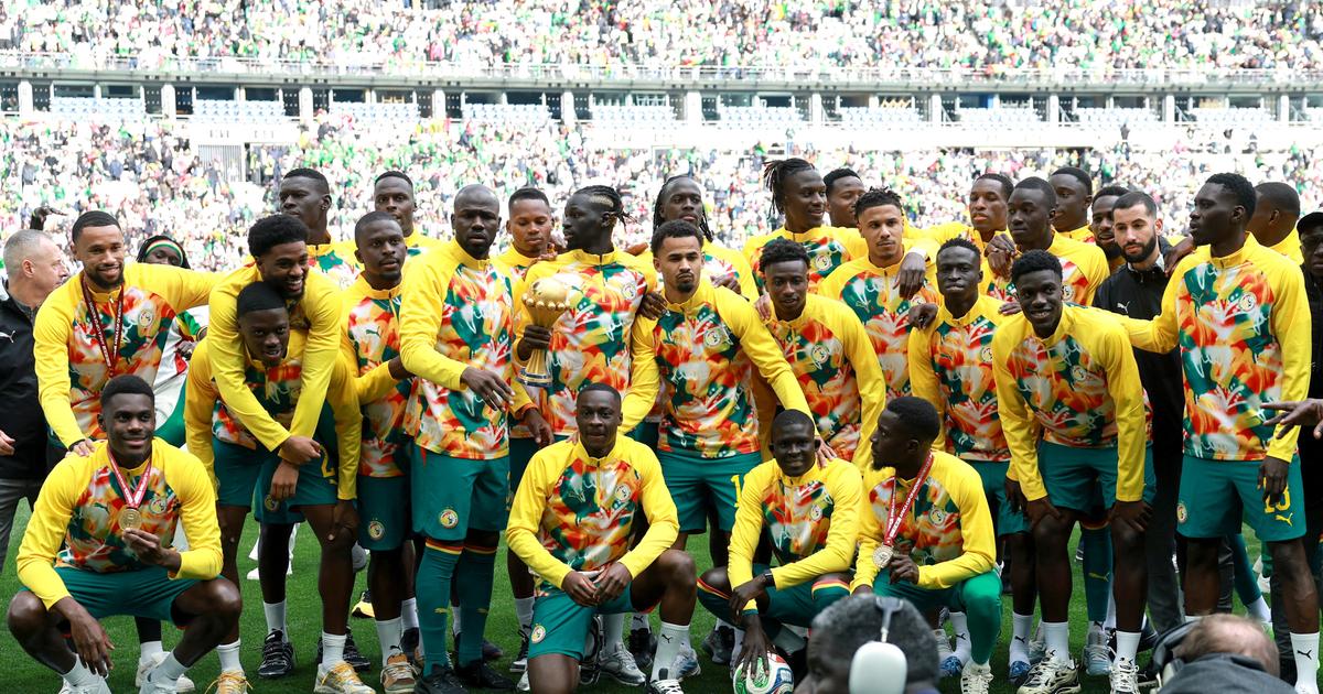 CAN 2025 : «Quand les lions se battent, c’est le droit qui souffre»