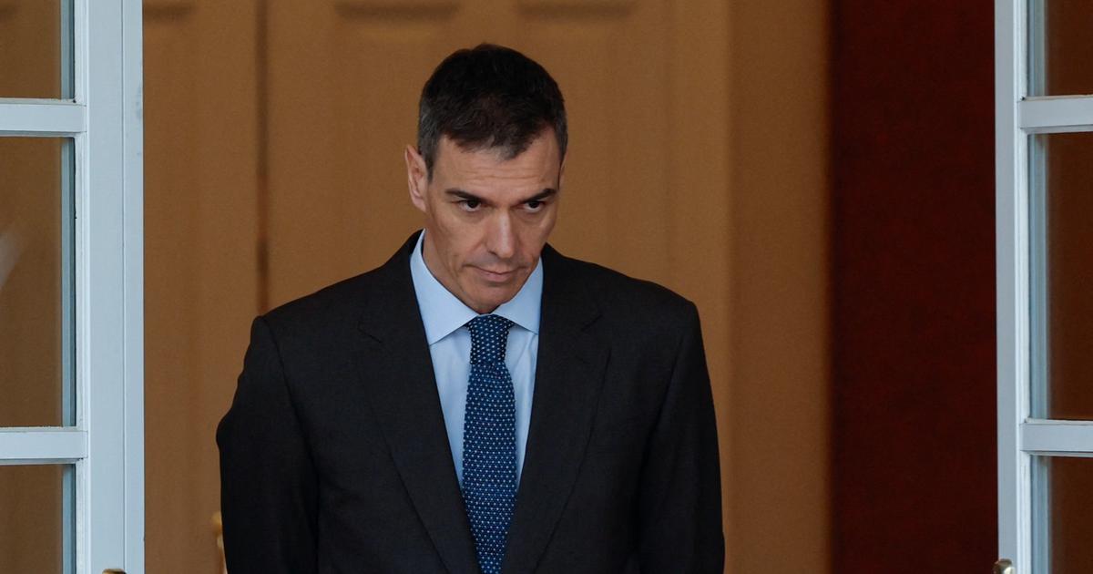 Loi israélienne sur la peine de mort : «Un pas de plus vers l’apartheid», dénonce Pedro Sánchez