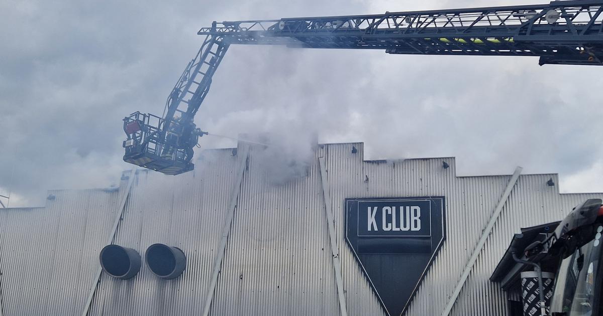 «Je ne cesse d’y penser» : après l’incendie d’une discothèque en Allemagne, le drame de Crans-Montana dans tous les esprits