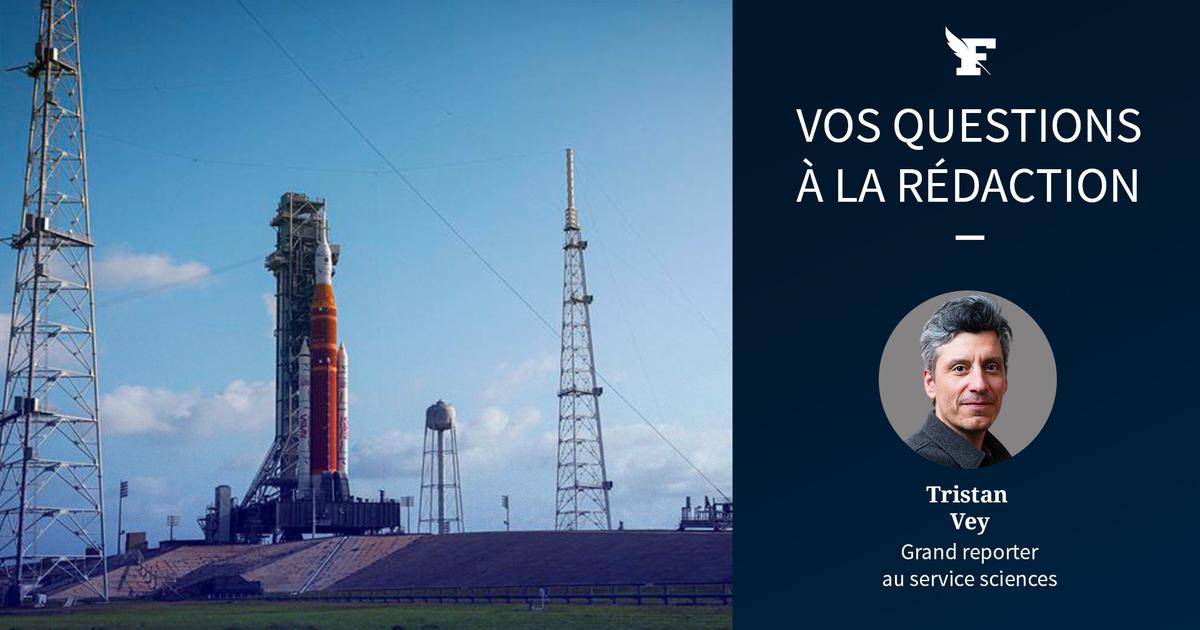 Retour des astronautes autour de la lune: posez toutes vos questions à notre journaliste spécialiste de l’espace