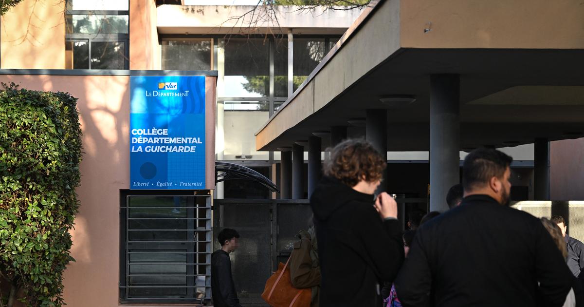 L’enseignante poignardée à Sanary-sur-Mer nommée chevalier de l’Ordre national du mérite