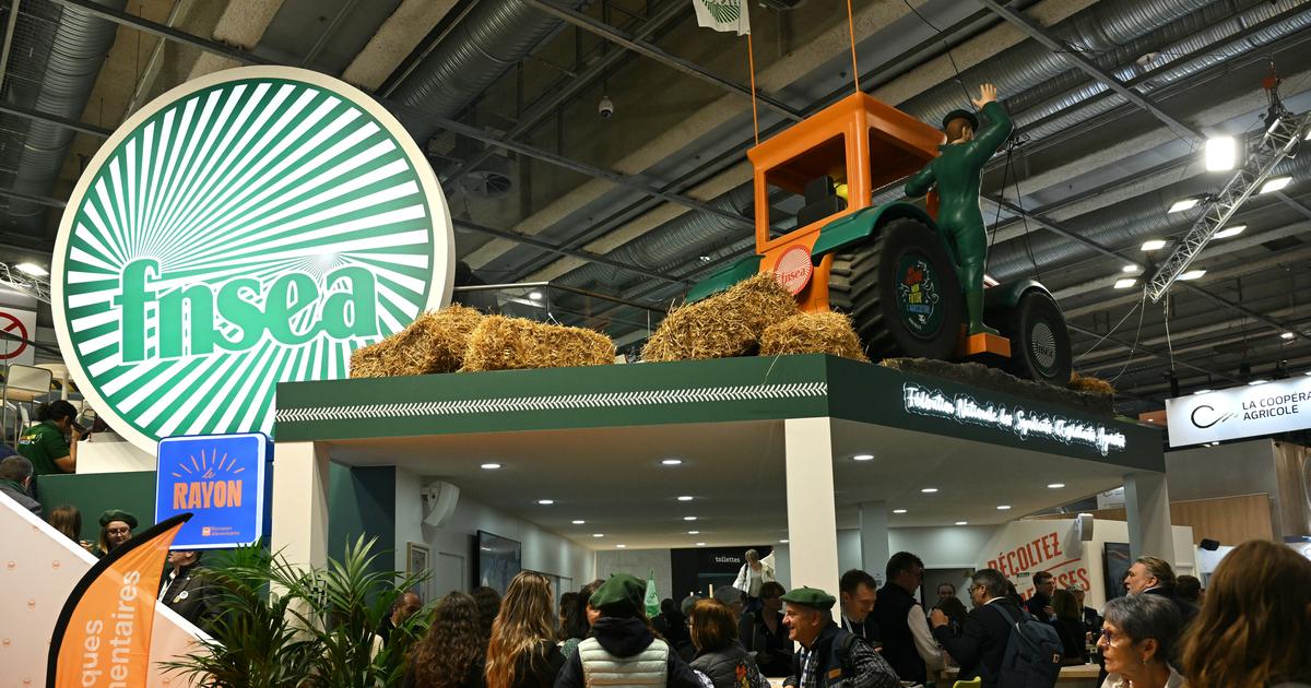 Moins hégémonique mais toujours aussi puissante, la FNSEA doit faire sa révolution