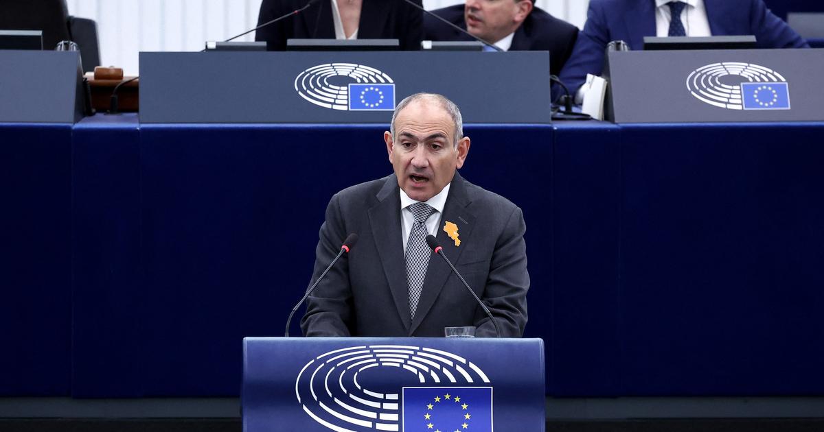 Grigor Hovhannisyan : «Les attaques du premier ministre arménien contre l’Église affaiblissent notre démocratie»