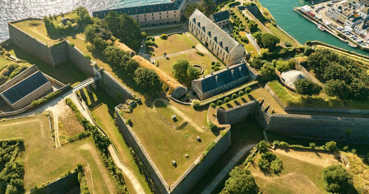 Ouverture surprise : un hôtel ultraluxe d’Accor s’ancre sur une île bretonne