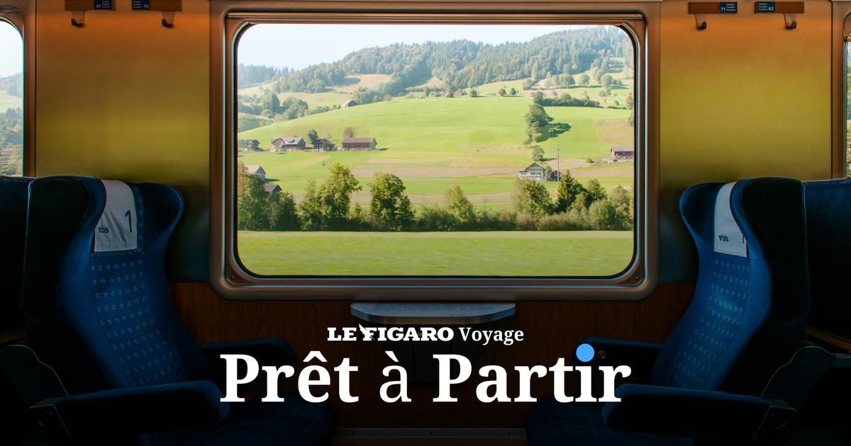 Gasoline on fire? Stock up on train holidays