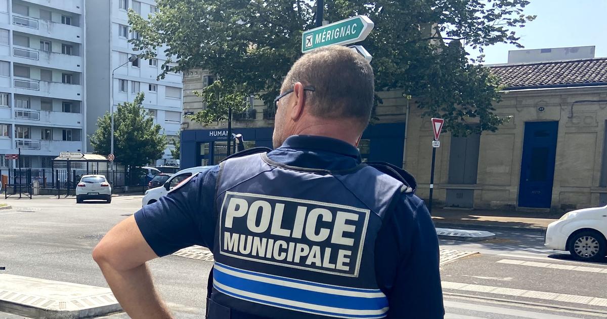 Insécurité à Bordeaux : un bilan 2025 en demi-teinte, Thomas Cazenave veut engager un «plan Marshall»