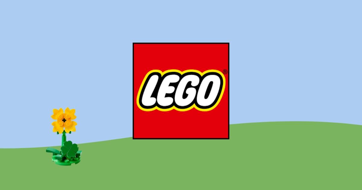 Just before Easter, Amazon liquidates its LEGO stocks (up to 34% off)
