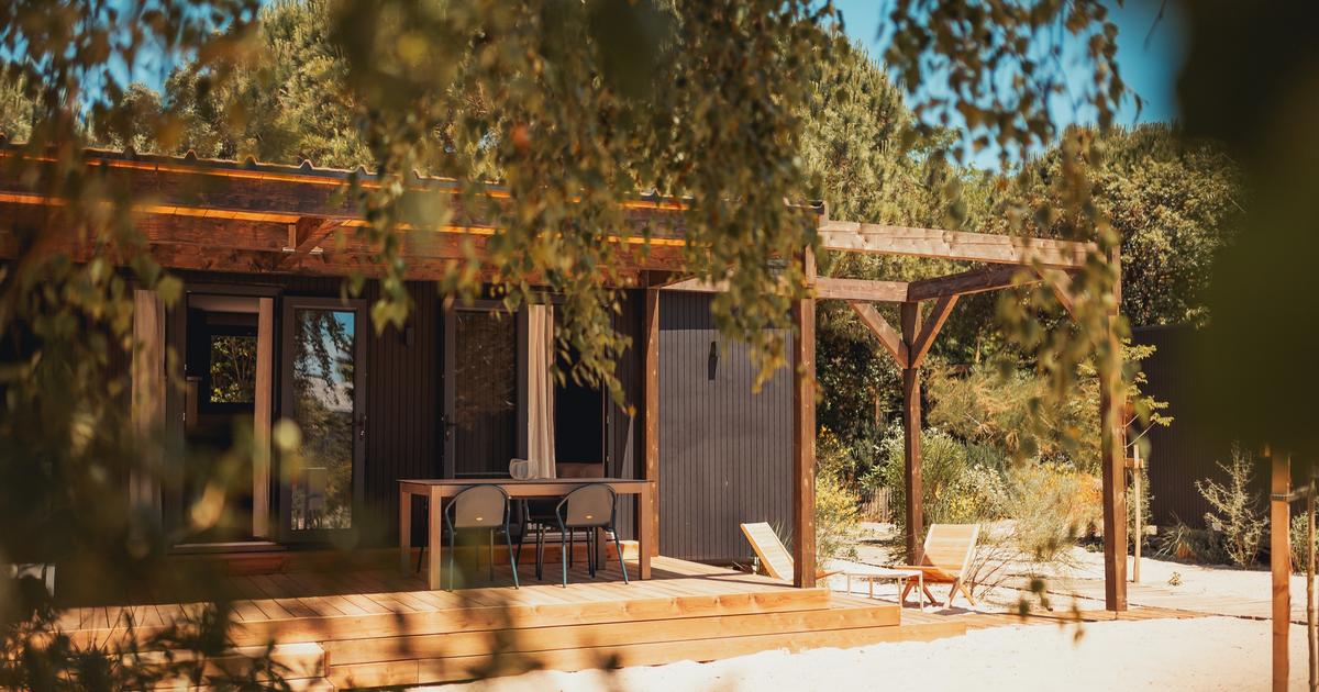 French Camping: From Tents to Luxury – A Success Story