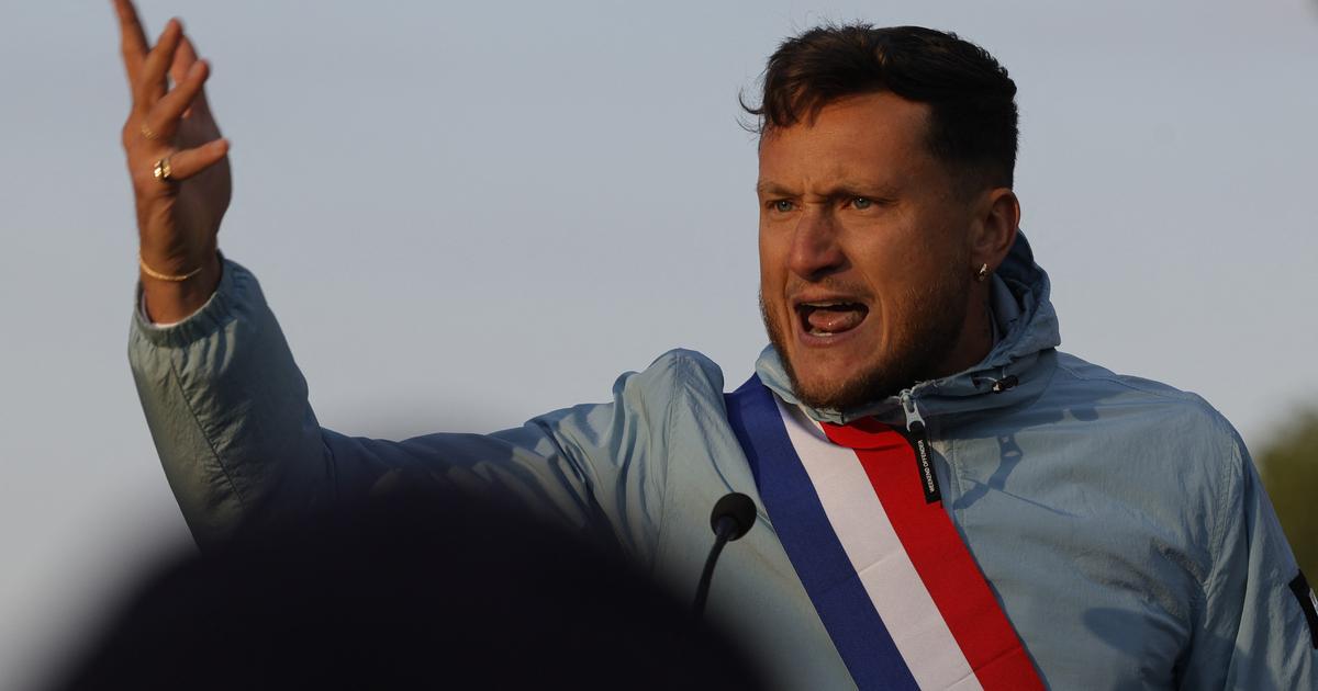 Mort de Quentin Deranque : Mathilde Panot «confirme» que le député Raphaël Arnault «reviendra» à l’Assemblée nationale