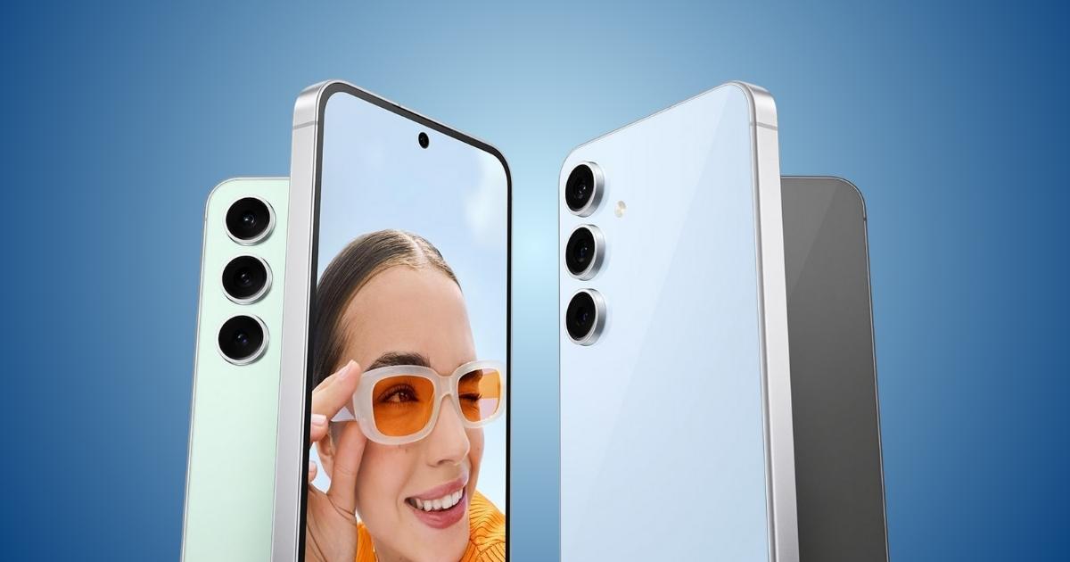 Le nouveau meilleur rapport qualité-prix des smartphones Samsung ? Le Galaxy S24 FE obtient une offre qui change tout