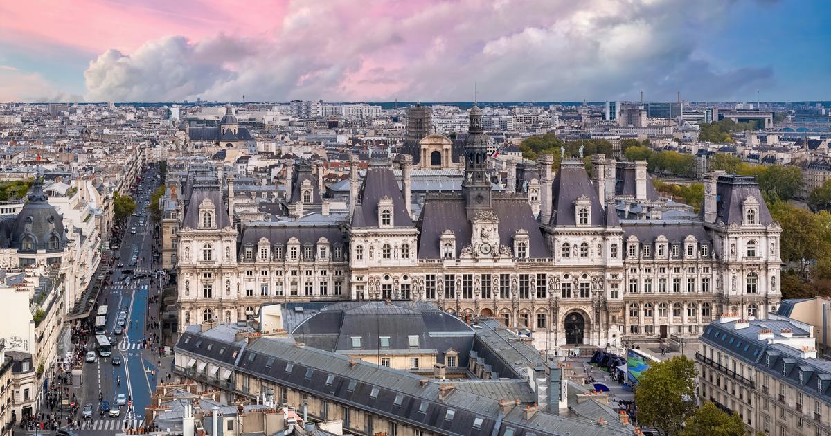 Perquisition à la mairie de Paris dans le cadre de l’attribution d’un contrat de 1,5 million d’euros