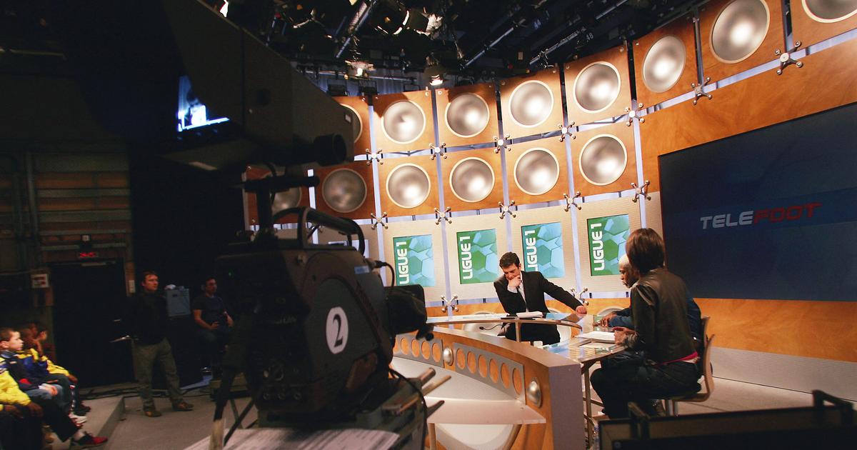 « Téléfoot s’arrête, un morceau de nos dimanches disparaît »