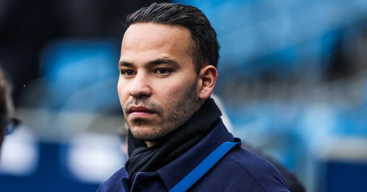 Ligue 1 : Mohamed Bouhafsi, l’étoffe d’un futur président de l’OM ?