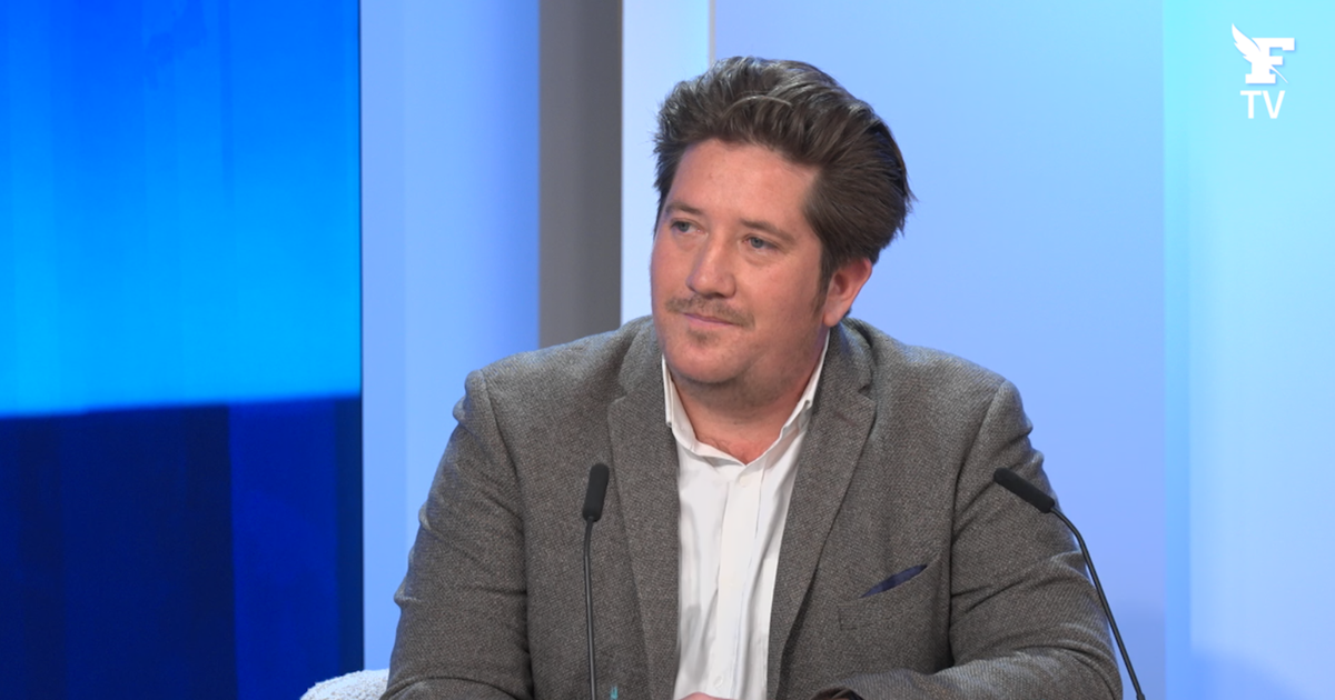 Affaire Nahel : «Il a bien tenté de redémarrer quatre fois avant le tir du policier», relève William Molinié