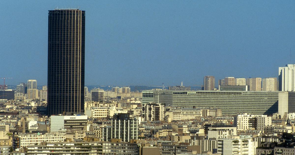 Tour Montparnasse : une bataille de mètres carrés avant la rénovation à 727 millions d’euros