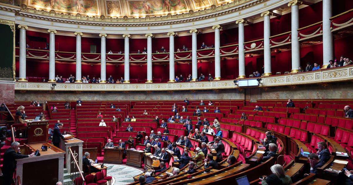 Un amendement RN renforce les pénalités en cas de fraude aux prestations sociales