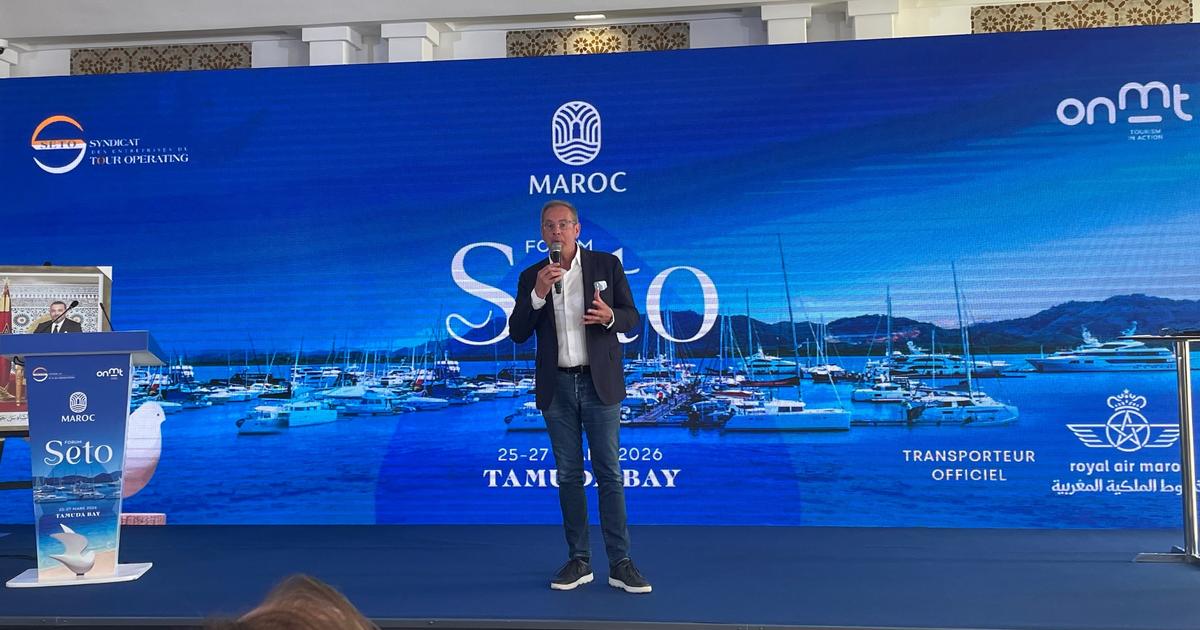 “We are heading towards an increase in risk”: faced with crises, tour operators are claiming their added value more than ever